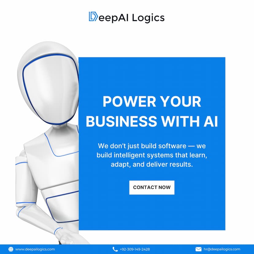 DeepAI Logics