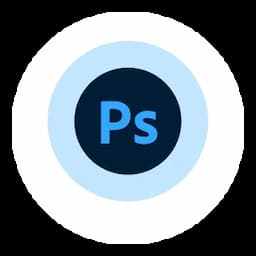 Adobe Photoshop design tool