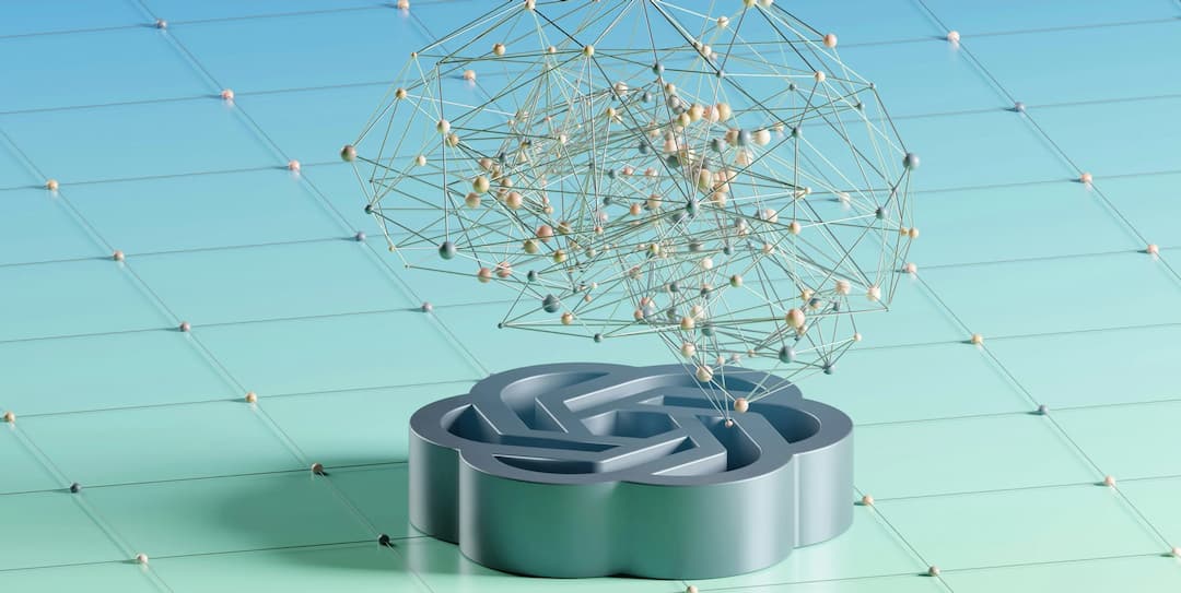 AI product and automation services showcase
