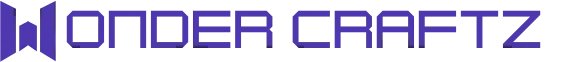 Wondercraftz logo