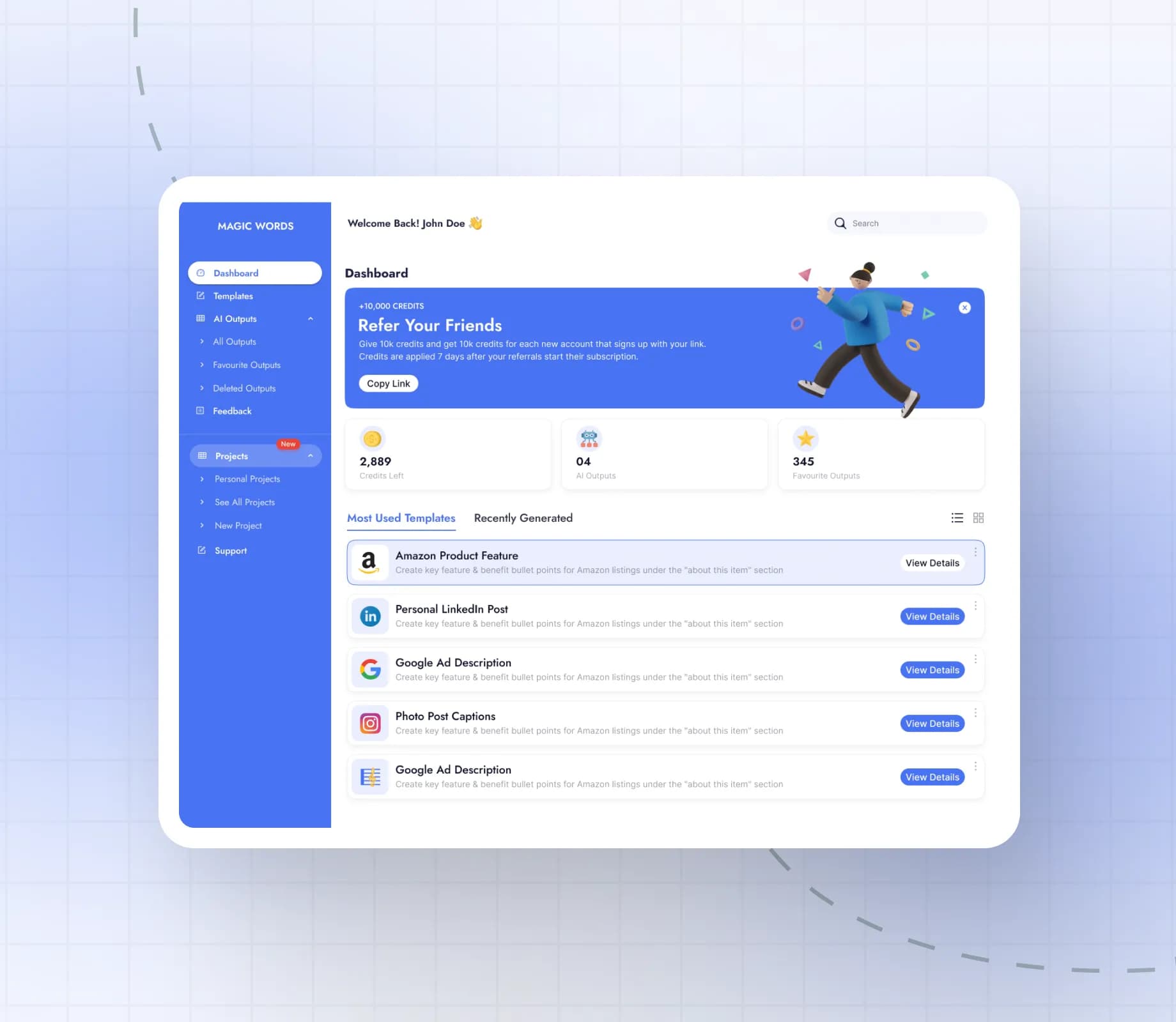 mockup