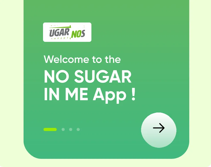 No Sugar