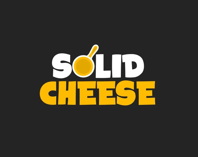 Solid Cheese 1
